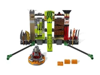 LEGO® Set 9558 - Training Set