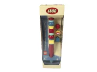 LEGO® Set 4274259 - Vintage Pen (Red)