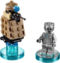 LEGO® Set 71238 - Cyberman Fun Pack