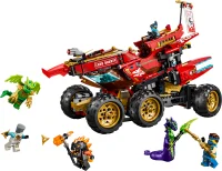 LEGO® Set 71869 - Land Bounty