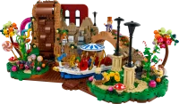 LEGO® Set 21360 - Willy Wonka & the Chocolate Factory