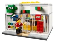 LEGO® Set 40145 - LEGO Store