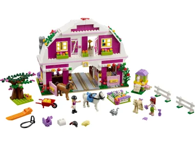 LEGO® Set 41039 - Sunshine Ranch