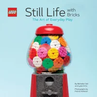 LEGO® Set 5006204 - Still Life with Bricks: The Art of Everyday Play