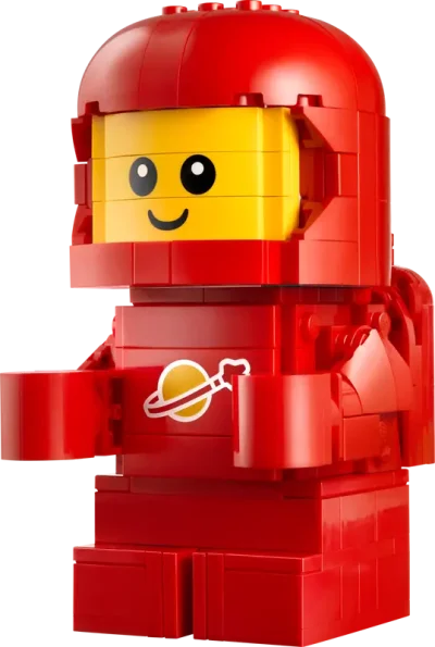 LEGO® Set 40767 - Großer Baby-Astronaut