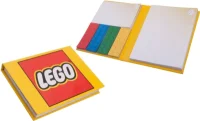 LEGO® Set 852689 - Brick Sticky Notes