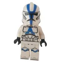 LEGO® Set 912281 - Clone Trooper