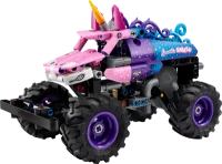 LEGO® Set 42220 - Monster Jam  Sparkle Smash Pull-Back