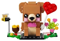 LEGO® Set 40379 - Bear