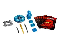 LEGO® Set 9570 - NRG Jay