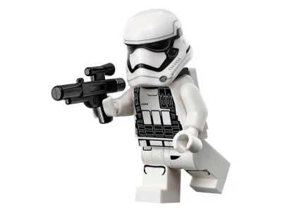 LEGO® Set 30602 - First Order Stormtrooper