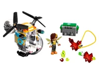 LEGO® Set 41234 - Bumblebee Helicopter