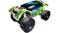 LEGO® Set 8663 - Fat Trax