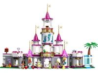 LEGO® Set 43205 - Ultimate Adventure Castle