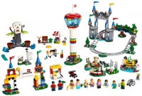 LEGO® Set 40346 - LEGOLAND® Park