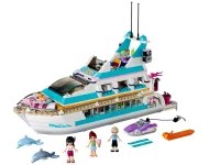 LEGO® Set 41015 - Dolphin Cruiser