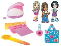 LEGO® Set 7521 - Pretty Punch Activity Set