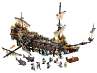 LEGO® Set 71042 - Silent Mary