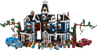 LEGO® Set 11370 - Stranger Things: The Creel House