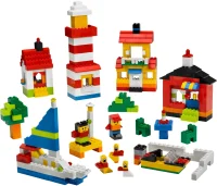 LEGO® Set 5589 - Giant Box