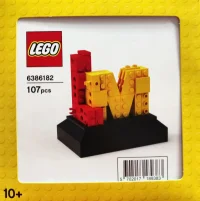 LEGO® Set 6386182 - LEGO Masters Mini Build