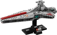 LEGO® Set 75441 - Venator-Class Attack Cruiser