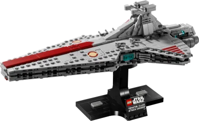 LEGO® Set 75441 - Venator-Class Attack Cruiser