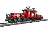 LEGO® Set 10183 - Hobby Train