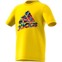 LEGO® Set 5006545 - adidas x Classic LEGO Graphic T-Shirt