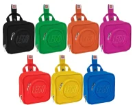 LEGO® Set 757894511210 - Mini Brick Backpack (All Colors)