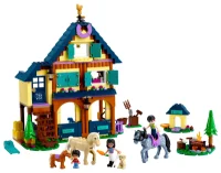 LEGO® Set 41683 - Reiterhof im Wald