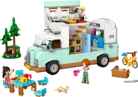 LEGO® Set 42663 - Friendship Camper Van Adventure