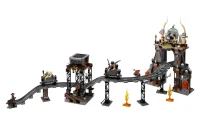 LEGO® Set 7199 - Temple of Doom
