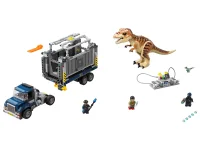 LEGO® Set 75933 - T-Rex Transport
