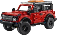 LEGO® Set 42213 - Ford Bronco SUV