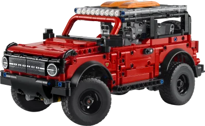 LEGO® Set 42213 - Ford Bronco SUV