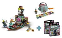 LEGO® Set 5043103 - Punk Pirate Bundle
