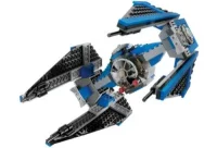 LEGO® Set 6206 - TIE Interceptor