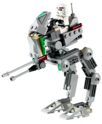 LEGO® Set 7250 - Clone Scout Walker