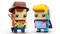 LEGO® Set 40553 - Woody und Porzellinchen