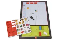 LEGO® Set 851906 - Activity Planner