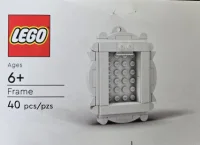 LEGO® Set 6515334 - Frame