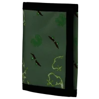 LEGO® Set 101032601 - Ninjago Spinjitzu Master Wallet