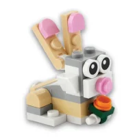 LEGO® Set 5007586 - Rabbit