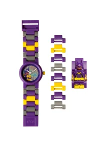 LEGO® Set 5005224 - Batgirl Buildable Watch