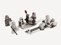 LEGO® Set 8084 - Snowtrooper Battle Pack