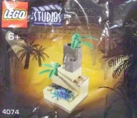 LEGO® Set 4074 - Tree 3