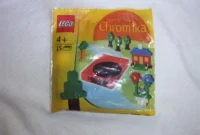 LEGO® Set 1270-2 - Trial Size Bag - Chromika