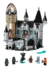 LEGO® Set 70437 - Mystery Castle