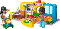 LEGO® Set 42645 - Aliya's Baby Sister's Playroom